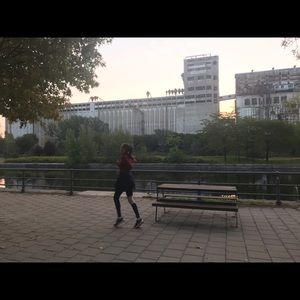 Meet your Posher, Stéphanie